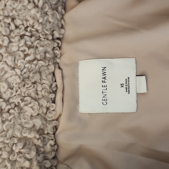 Bomber jacket - Picture 3 of 4